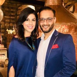 Meet your Posher, Munish